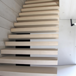 Réparer un Escalier Endommagé Ivry-sur-Seine